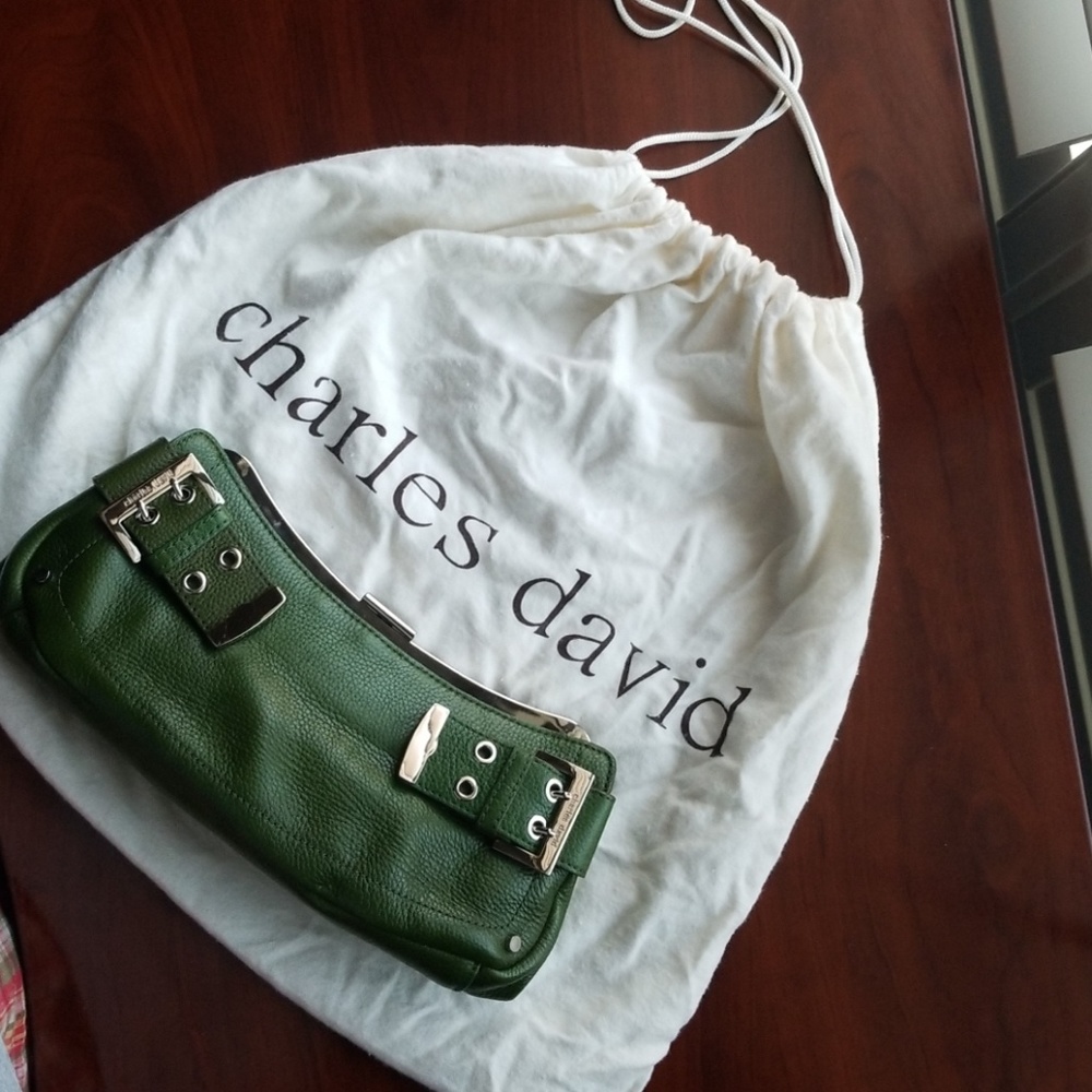 Charles David clutch
